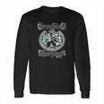 Dropkick Murphys Lion Plaid Long Sleeve T-Shirt