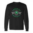 Dropkick Murphys Tradition And Loyalty Long Sleeve T-Shirt