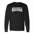 Dukes Of Hazard T-Shirt Long Sleeve T-Shirt