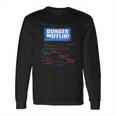 Dunder Mifflin Inc Paper Company Long Sleeve T-Shirt