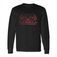 Dungeons And Dragons Long Sleeve T-Shirt