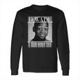 Dwyane Wade World TourShirts Long Sleeve T-Shirt