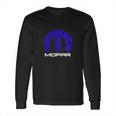 E Mopar Long Sleeve T-Shirt