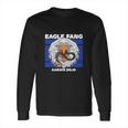 Eagle Fang Karate Dojo Long Sleeve T-Shirt