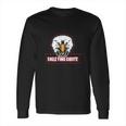 Eagle Fang Karate Eagle Head Long Sleeve T-Shirt