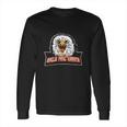 Eagle Fang Karate Long Sleeve T-Shirt