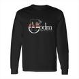 Eagles Of Death Metal Ocean Long Sleeve T-Shirt