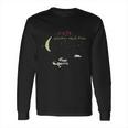 Eels - Electro-Shock Blues Long Sleeve T-Shirt