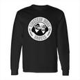 Einstein Bros Bagels Logo Brand Long Sleeve T-Shirt