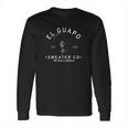 El Guapo Co Long Sleeve T-Shirt