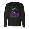 Electric Wizard Long Sleeve T-Shirt