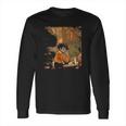 Empress Land Wilbur Long Sleeve T-Shirt