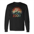 Epic Since July 2009 Born July 2009 12 Years Old Long Sleeve T-Shirt