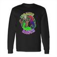 Eric Andre Legalize Ranch Mans Soft Graphic Long Sleeve T-Shirt