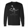 Eric Clapton Long Sleeve T-Shirt