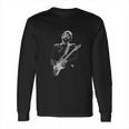 Eric Clapton Royal Albert 1987 Long Sleeve T-Shirt