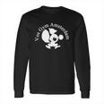 Ernesto Hoost Remy Bonjasky K 1 Fighter Vos Gym T-Shirt Long Sleeve T-Shirt