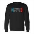 Etikas Joycon Boyz Game Long Sleeve T-Shirt