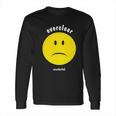 Everclear Wonderful Long Sleeve T-Shirt