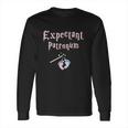 Expectant Patronum Long Sleeve T-Shirt