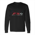 Experdition Fx4 Long Sleeve T-Shirt