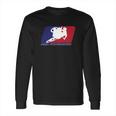 Extreme Supercross Adrenaline Sport Long Sleeve T-Shirt