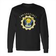 Fallout I Am Special Long Sleeve T-Shirt