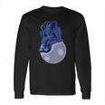 Fantasy Elephant Long Sleeve T-Shirt