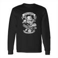 Fantasy Rpg Paladin Long Sleeve T-Shirt