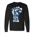 Fc Schalke 04 Long Sleeve T-Shirt