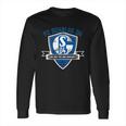 I Am Fc Schalke 04 Long Sleeve T-Shirt