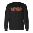 Fea Merchandising Def Leppard Union Long Sleeve T-Shirt