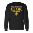 Ferris State College Alumnus Long Sleeve T-Shirt