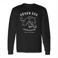 Fever 333 Worldwide Long Sleeve T-Shirt