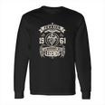 Février 1961 Legendes Long Sleeve T-Shirt