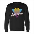 Fight Island Great Gift Long Sleeve T-Shirt