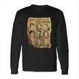 Firefly Burned Poster Long Sleeve T-Shirt