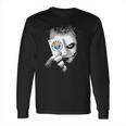 Fisker Shirt Long Sleeve T-Shirt