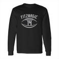 Fitzmagic Triblend Long Sleeve T-Shirt