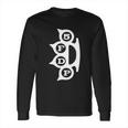 Five Finger Death Punch Black Long Sleeve T-Shirt