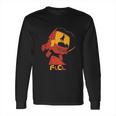 Flcl Pop Long Sleeve T-Shirt