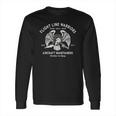 Flight Line Warriors Long Sleeve T-Shirt