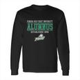 Florida Gulf Coast Alumnus Long Sleeve T-Shirt