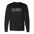 Flynns Arcade Long Sleeve T-Shirt