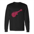 Fnlnka The Monkees Cotton Long Sleeve T-Shirt