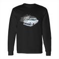 Ford Customline Long Sleeve T-Shirt