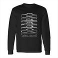 Ford Fairlane Evolution Long Sleeve T-Shirt