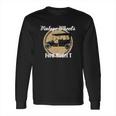 Ford ModelLong Sleeve T-Shirt