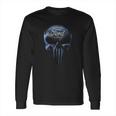 Ford Skull V1 T-Shirt Ford Skull V1 Hoodies Long Sleeve T-Shirt