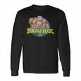 Fraggle Rock Team Long Sleeve T-Shirt